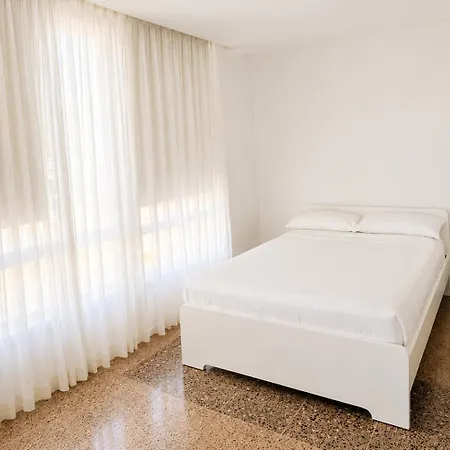 La Nogalera Ubicacion Piscinas Ocio Playa Bajondillo A 3 Min Apartament Torremolinos